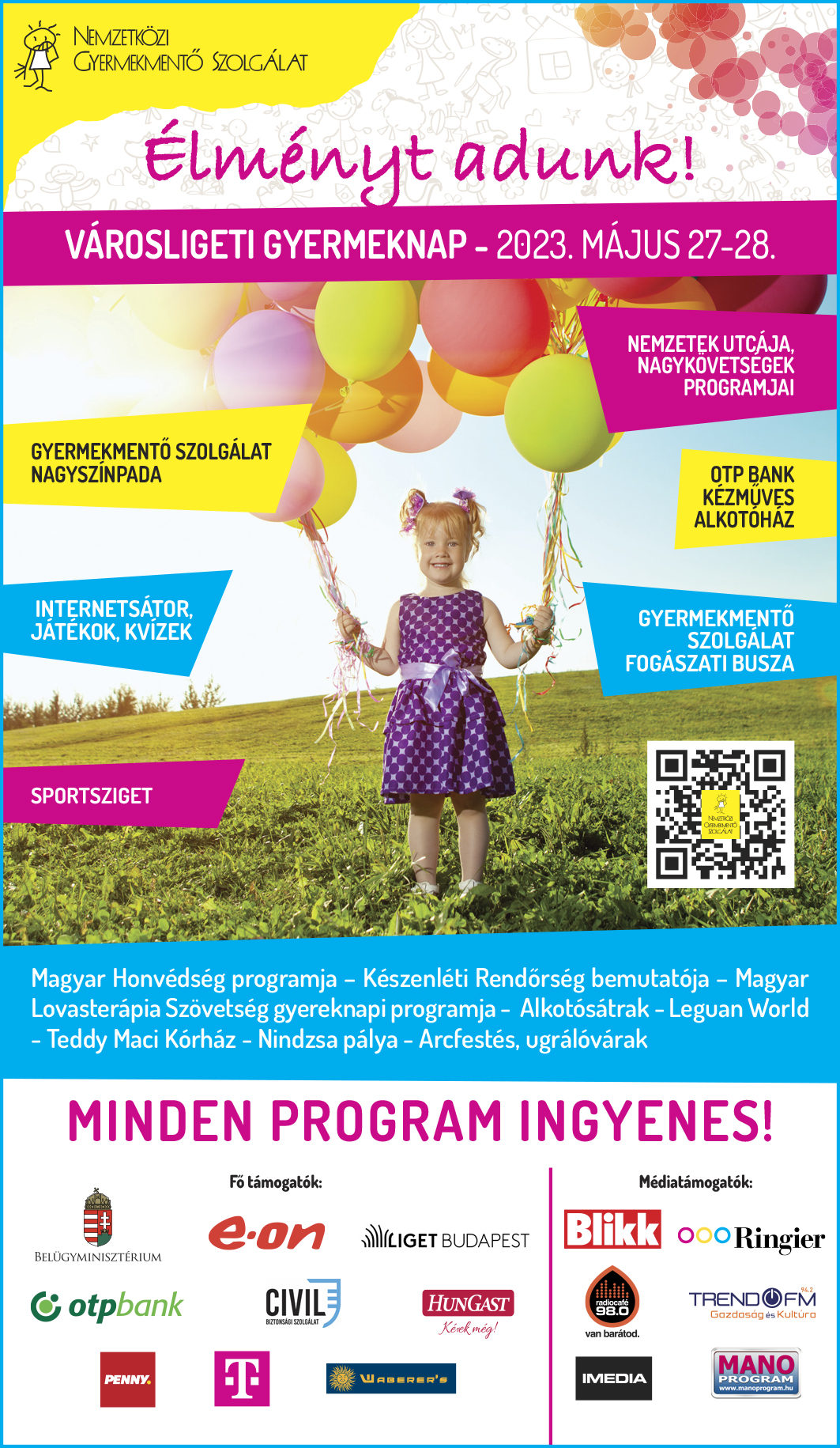 Gyermeknap2023