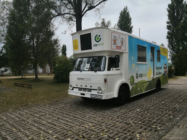 Fogászati Roadshow Balatonfenyves4