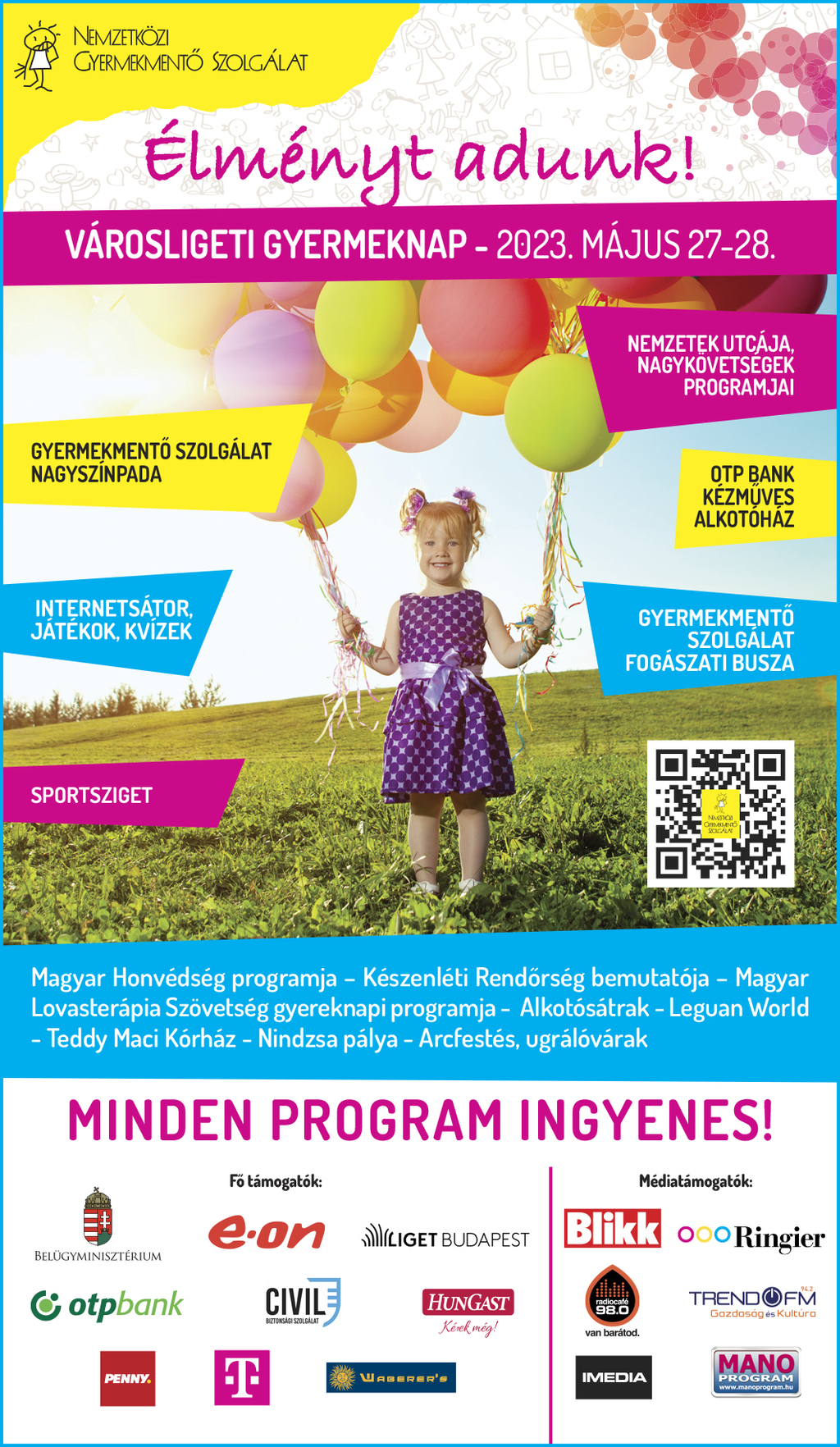 Gyermeknap2023