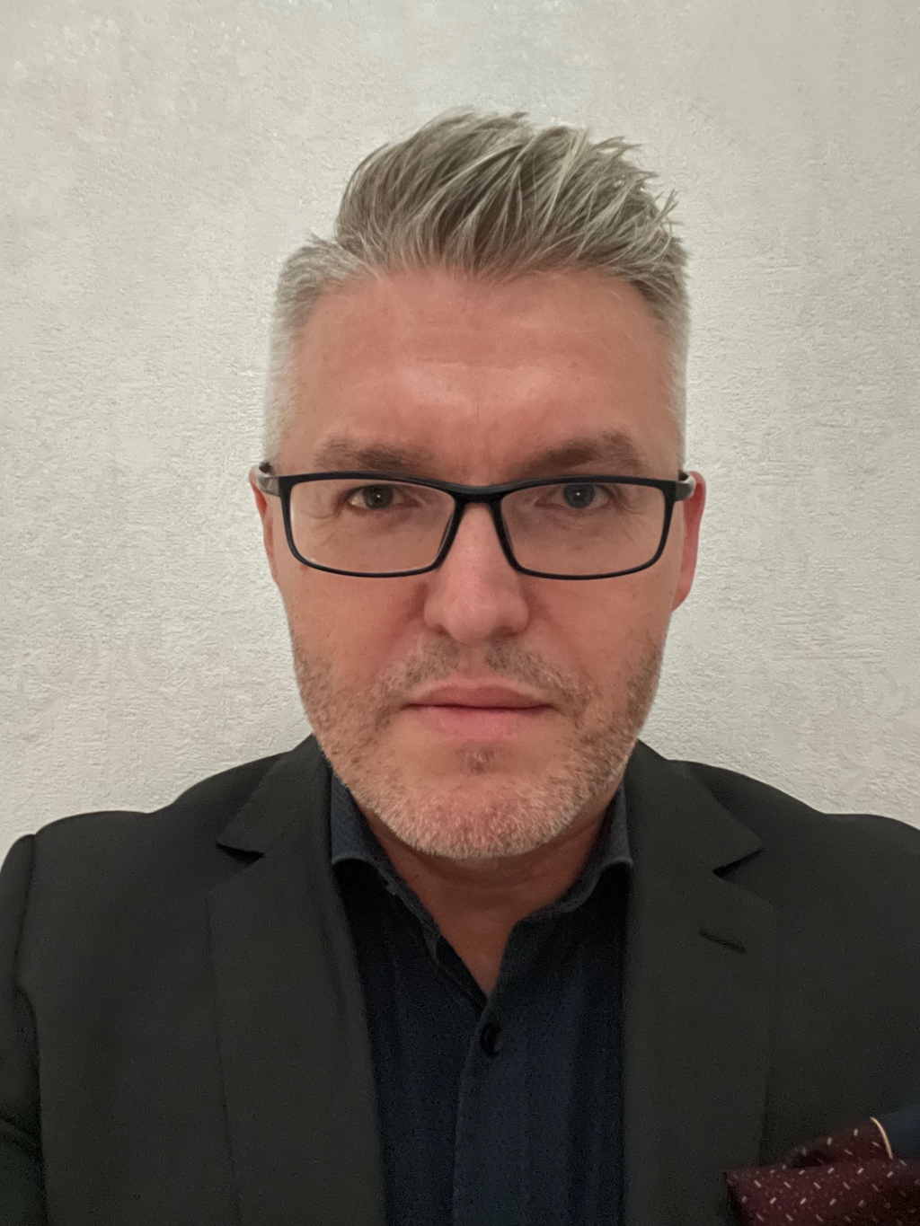 Nagy Tibor Zoltán