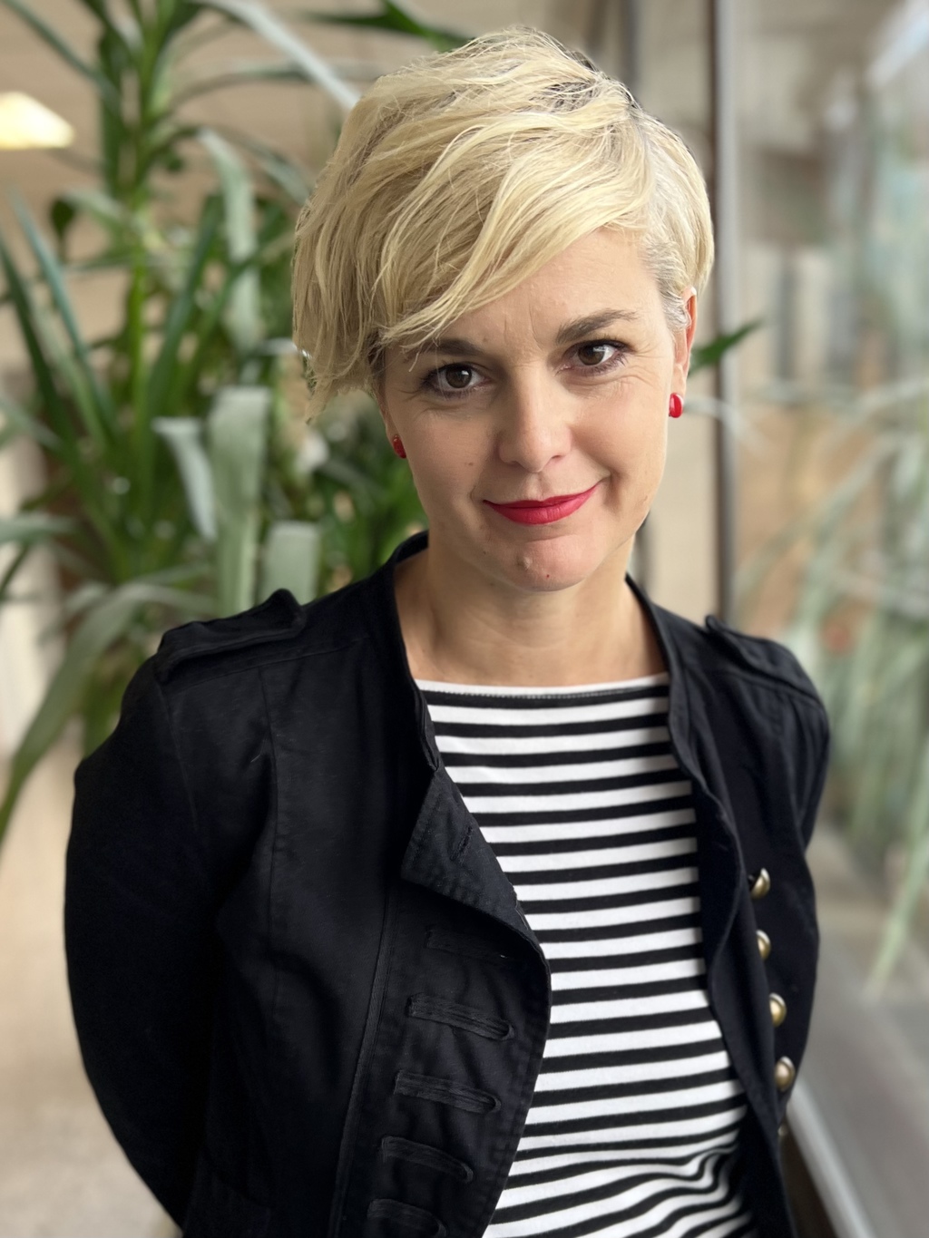 Stáhly Katalin