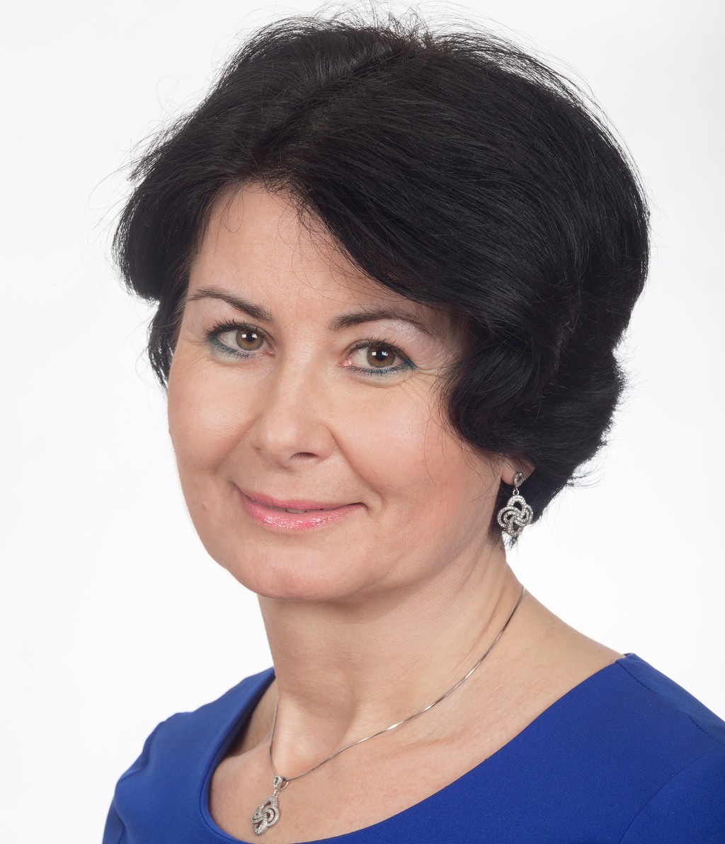 Sziklay Júlia