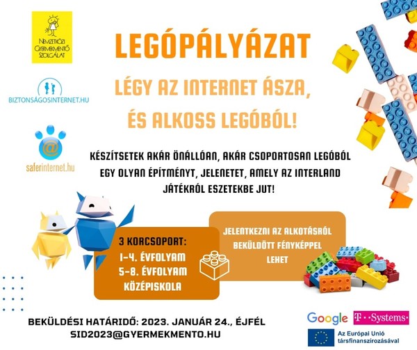 SID legó