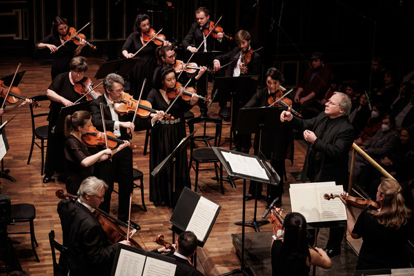 Concerto Budapest