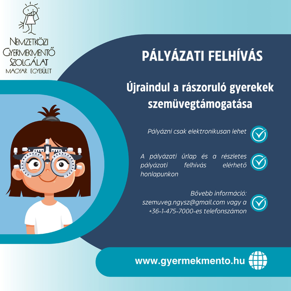 szemüvegtámogatás